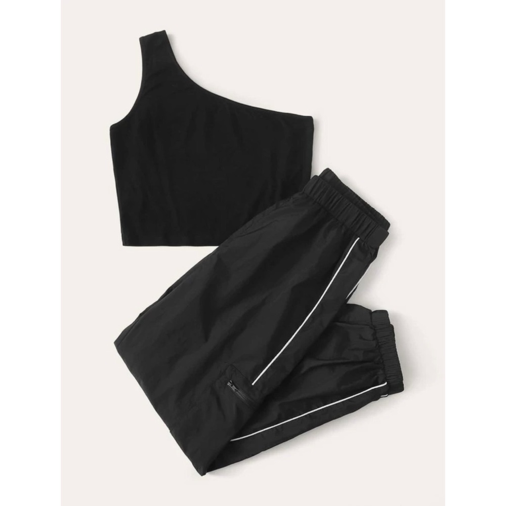 Two Piece Set